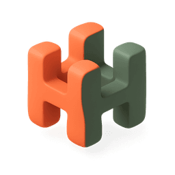 HerbalHub Logo